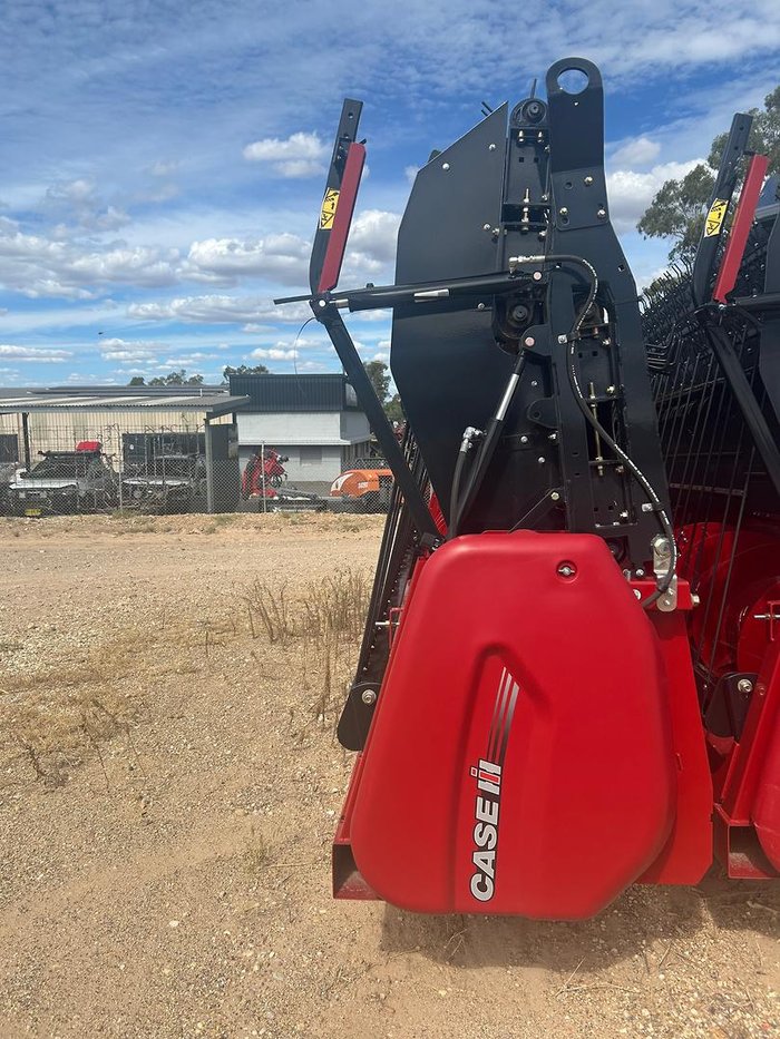 2023 CASE IH 3016 Pick Up Front