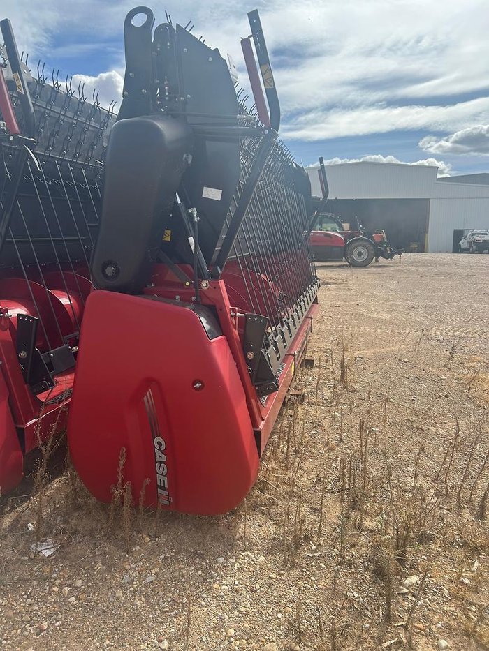 2023 CASE IH 3016 Pick Up Front