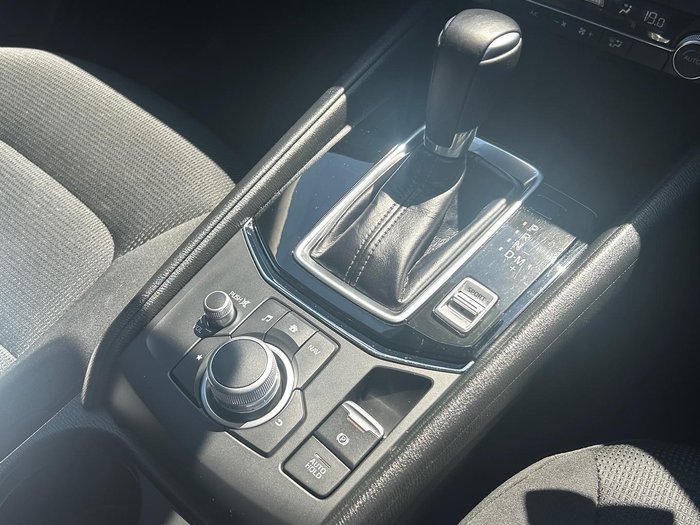 2021 Mazda CX-5 Maxx Sport