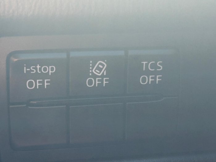 2021 Mazda CX-5 Maxx Sport