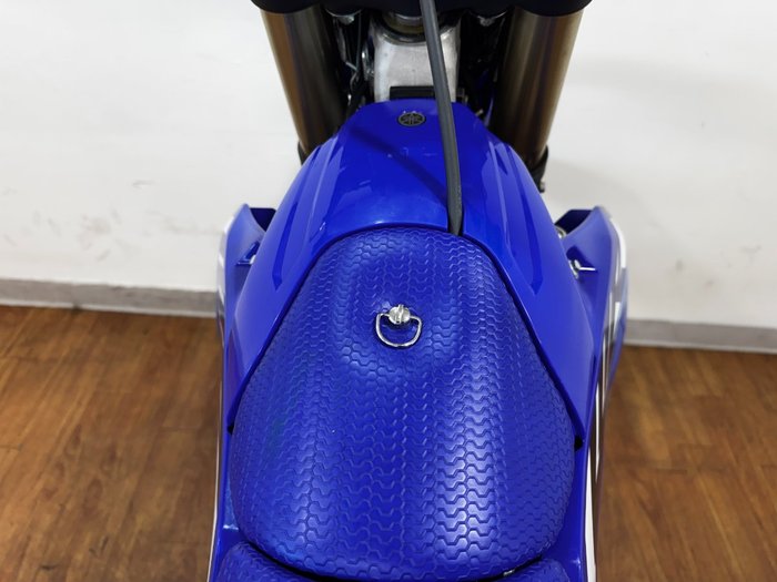 2025 Yamaha WR250F BLUE