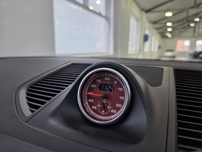 2019 Porsche Macan S