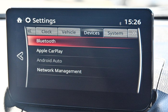 2023 Mazda CX-3 G20 Pure