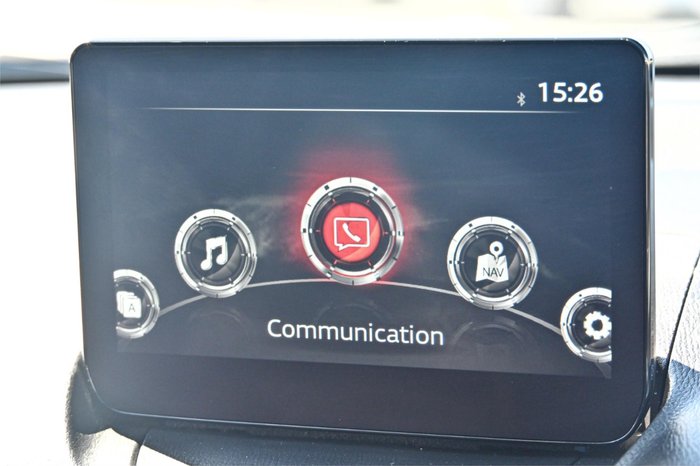 2023 Mazda CX-3 G20 Pure