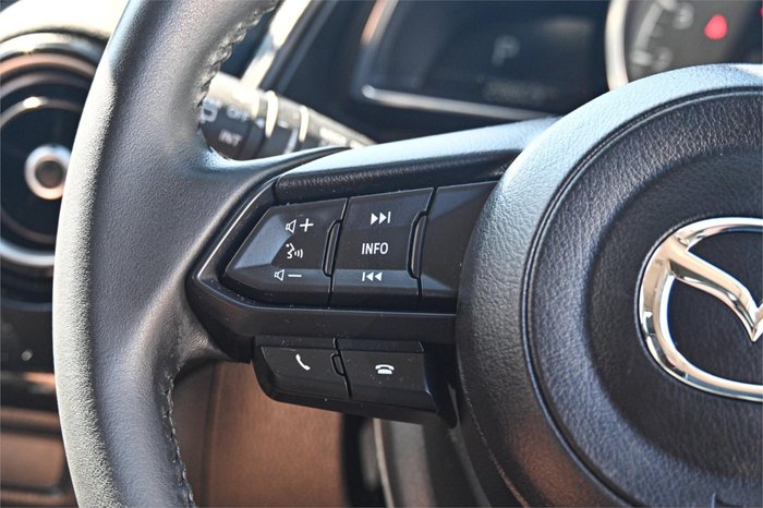 2023 Mazda CX-3 G20 Pure