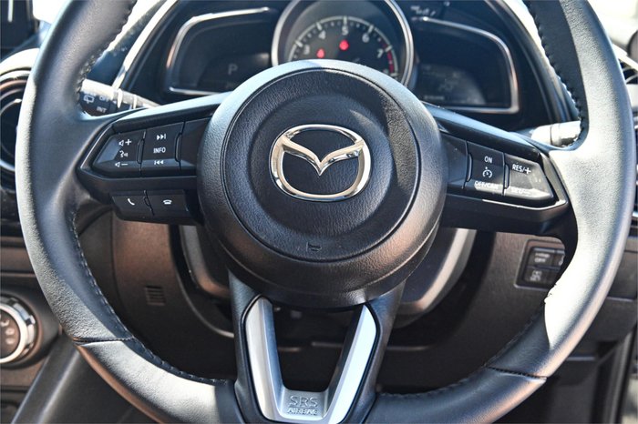 2023 Mazda CX-3 G20 Pure