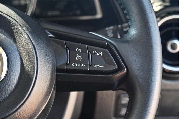 2023 Mazda CX-3 G20 Pure