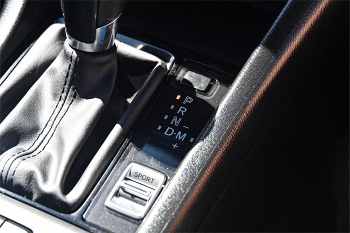 2023 Mazda CX-3 G20 Pure