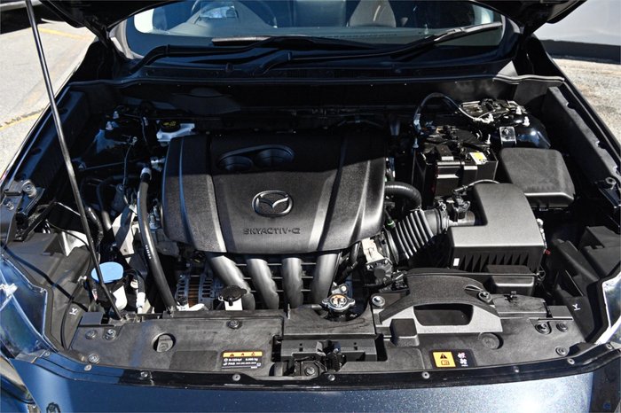 2023 Mazda CX-3 G20 Pure