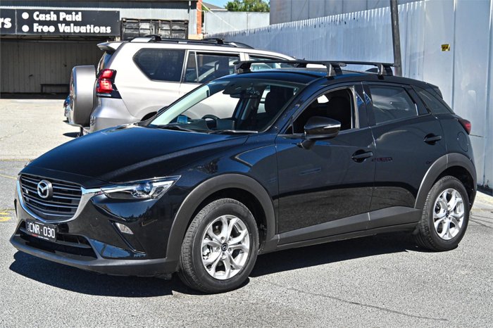 2023 Mazda CX-3 G20 Pure