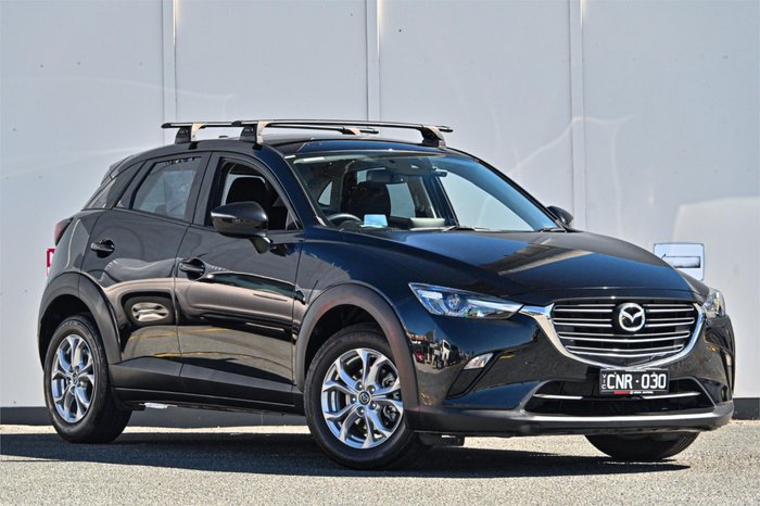 2023 Mazda CX-3 G20 Pure