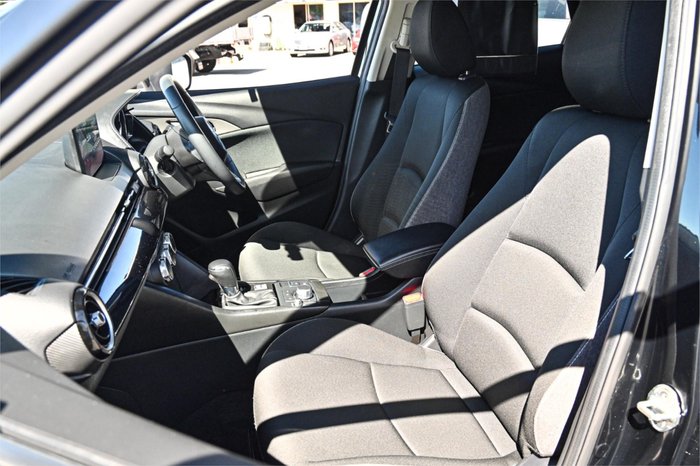 2023 Mazda CX-3 G20 Pure