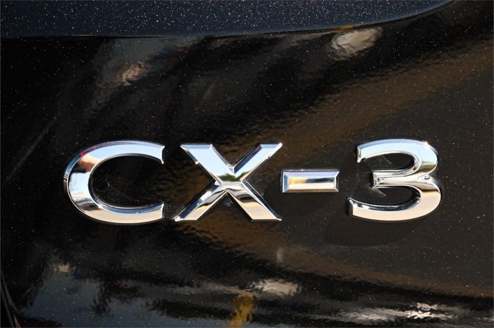 2023 Mazda CX-3 G20 Pure