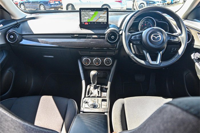 2023 Mazda CX-3 G20 Pure