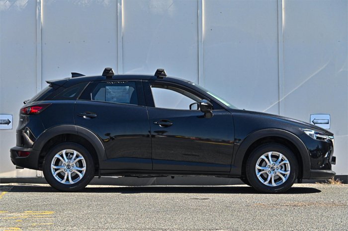 2023 Mazda CX-3 G20 Pure
