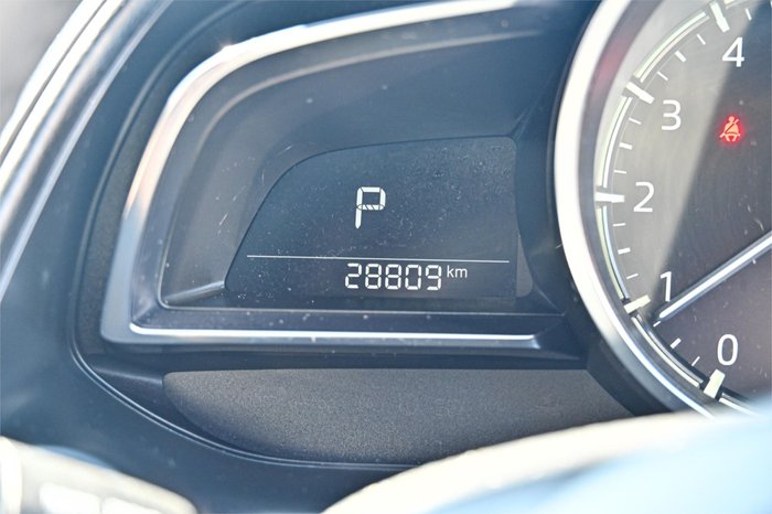 2023 Mazda CX-3 G20 Pure