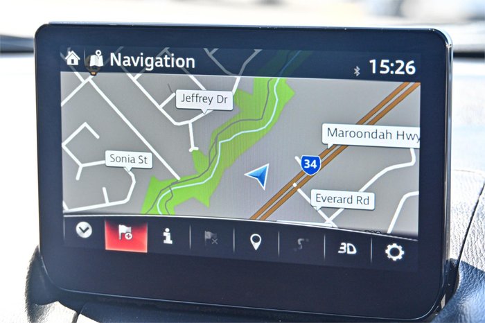 2023 Mazda CX-3 G20 Pure