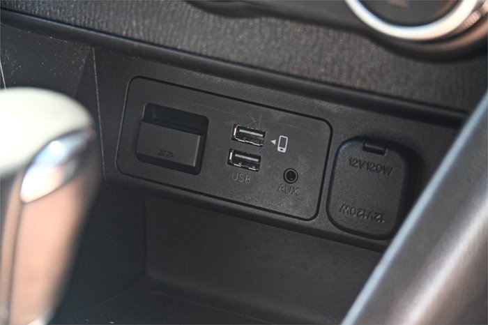 2023 Mazda CX-3 G20 Pure