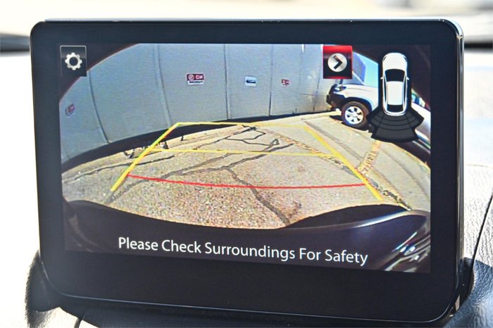 2023 Mazda CX-3 G20 Pure