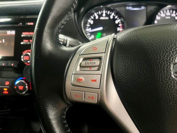 2015 Nissan QASHQAI ST J11 Platinum