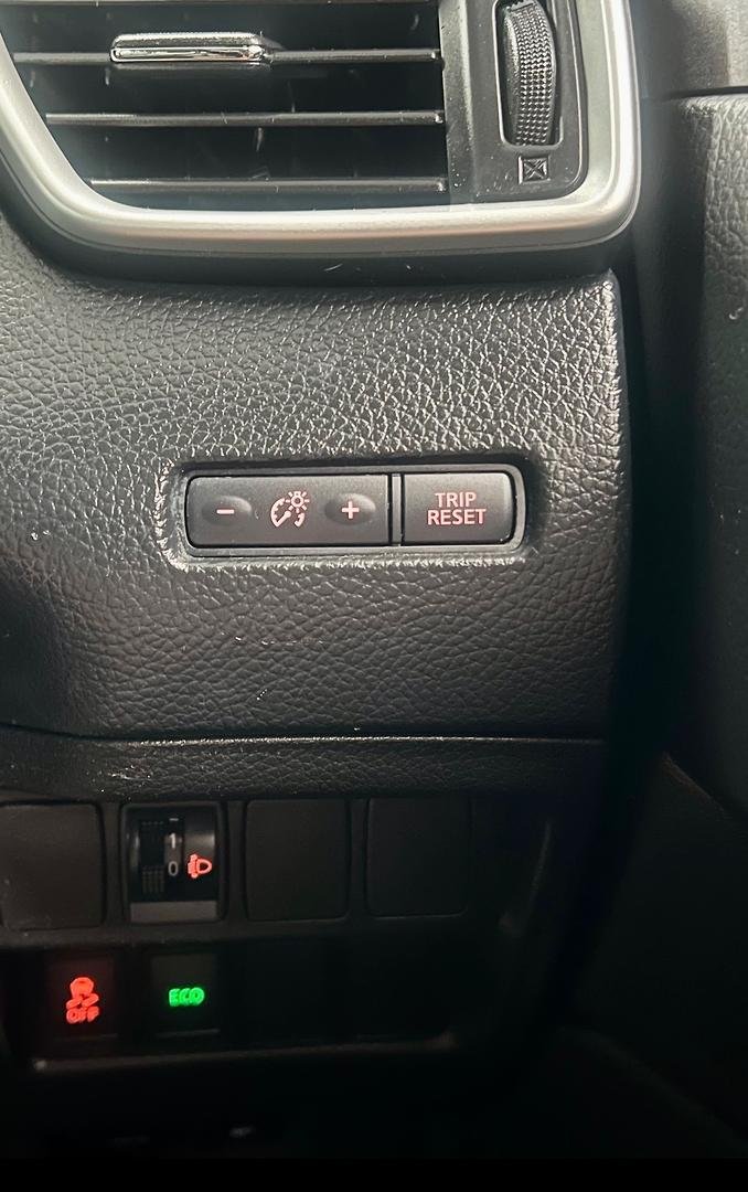 2015 Nissan QASHQAI ST J11 Platinum