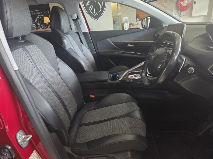 2019 Peugeot 3008 Allure