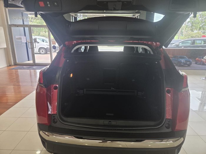 2019 Peugeot 3008 Allure