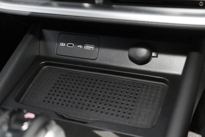 2025 GWM Cannon Premium