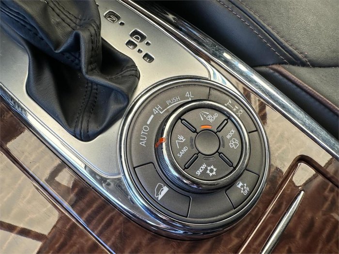 2023 Nissan Patrol Ti