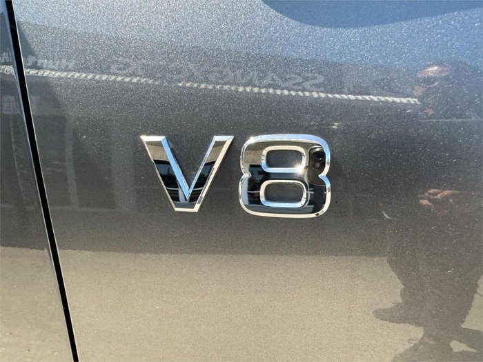 2023 Nissan Patrol Ti