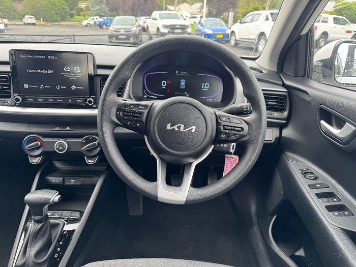 2025 Kia Stonic S