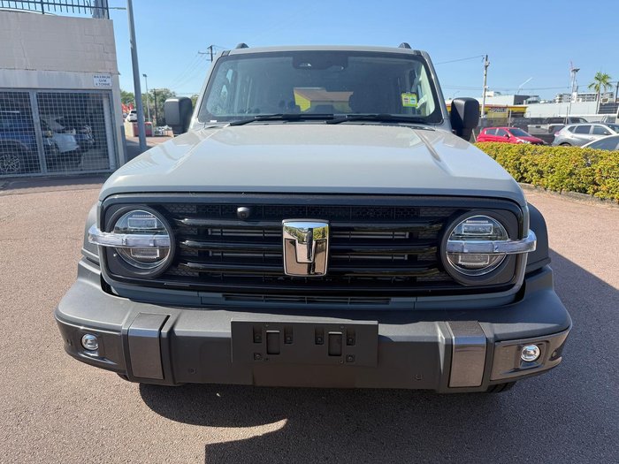 2025 GWM Tank 300 Ultra