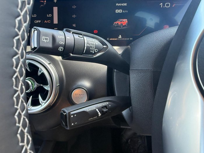 2025 GWM Tank 300 Ultra