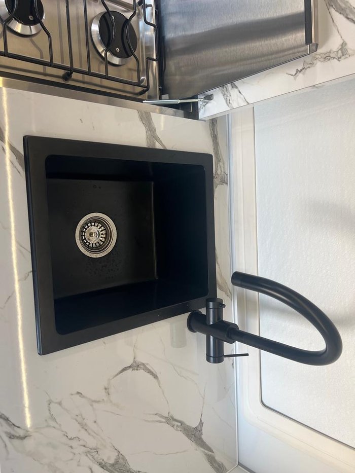 2026 JB Caravans Dirt Road Xtreme 17'10Rd