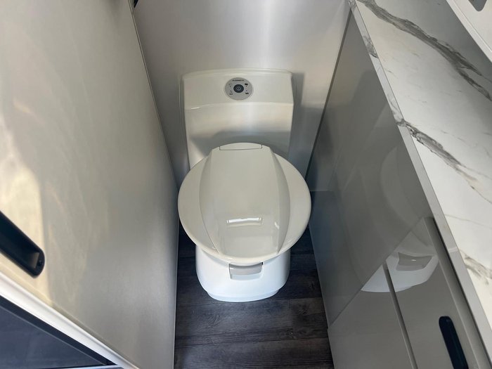 2026 JB Caravans Dirt Road Xtreme 17'10Rd