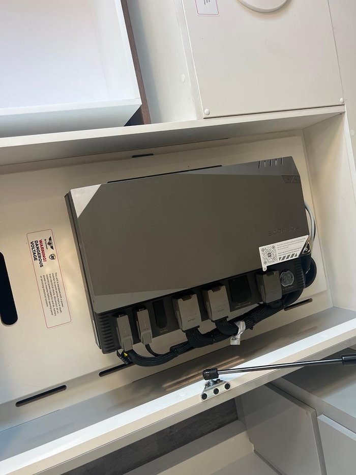 2026 JB Caravans Dirt Road Xtreme 17'10Rd