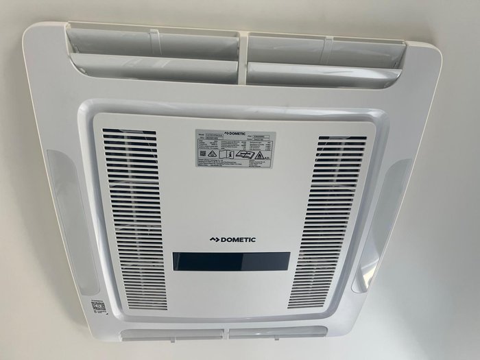 2026 JB Caravans Dirt Road Xtreme 17'10Rd