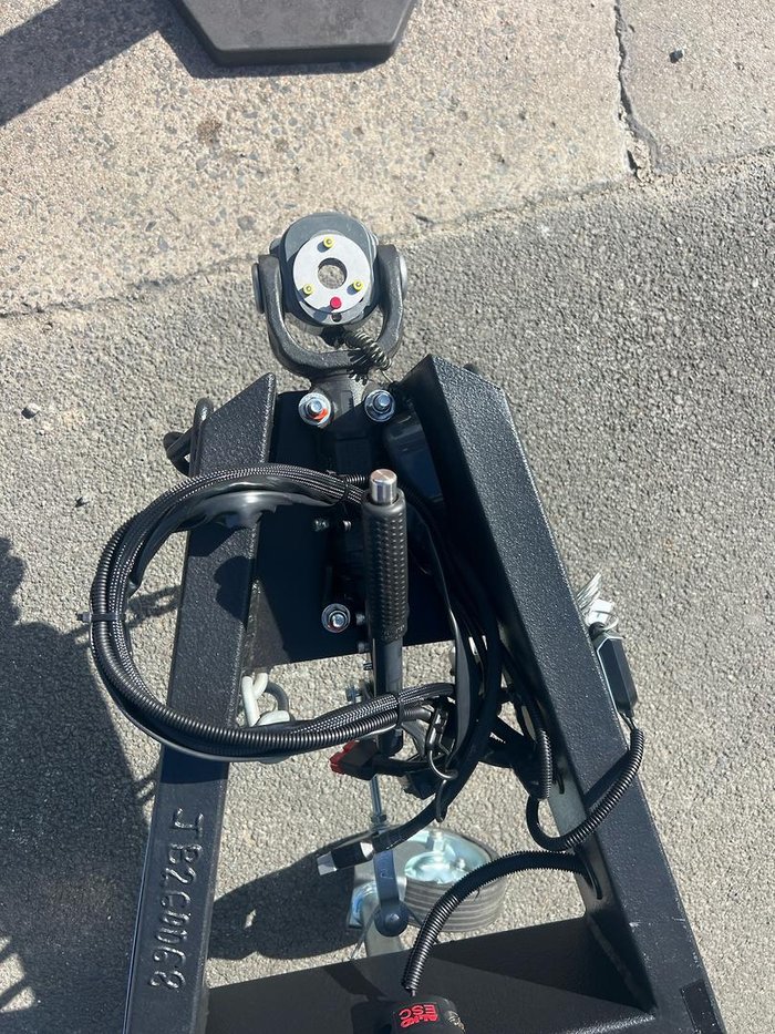 2026 JB Caravans Dirt Road Xtreme 17'10Rd