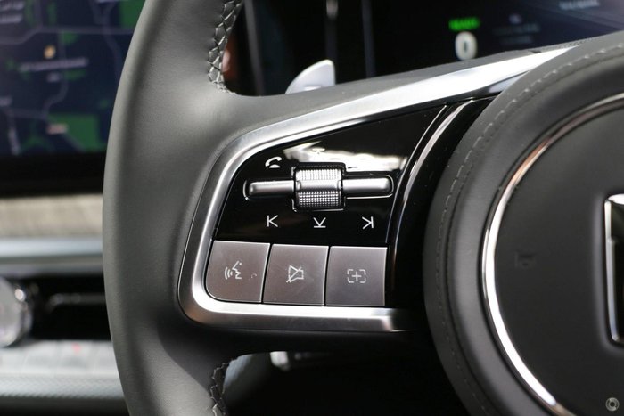 2025 GWM Tank 500 Vanta Hybrid