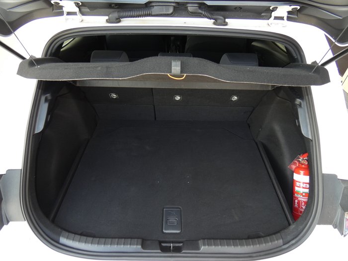 2021 Toyota Corolla Ascent Sport