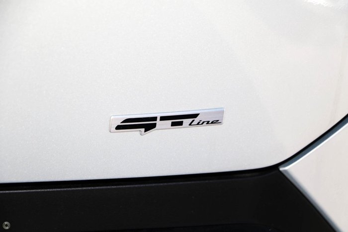 2025 Kia EV3 GT-Line Long Range