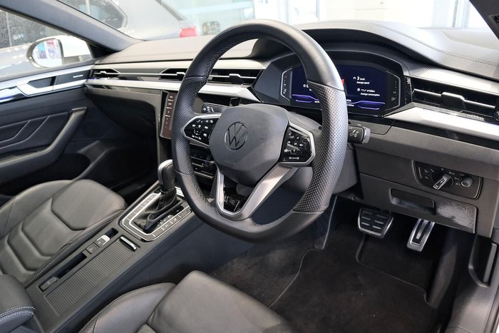 2022 Volkswagen Arteon 206TSI R-Line