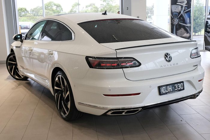 2022 Volkswagen Arteon 206TSI R-Line