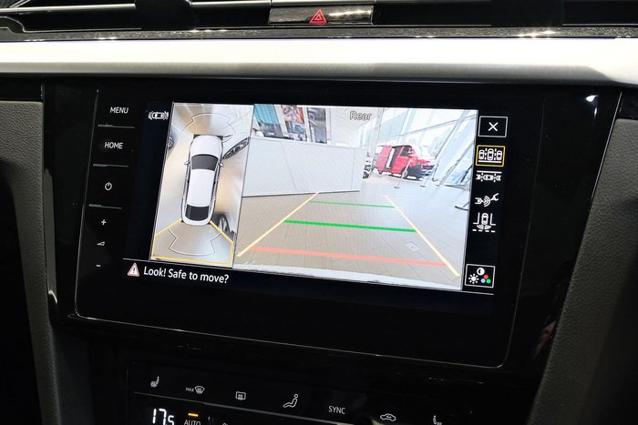 2022 Volkswagen Arteon 206TSI R-Line