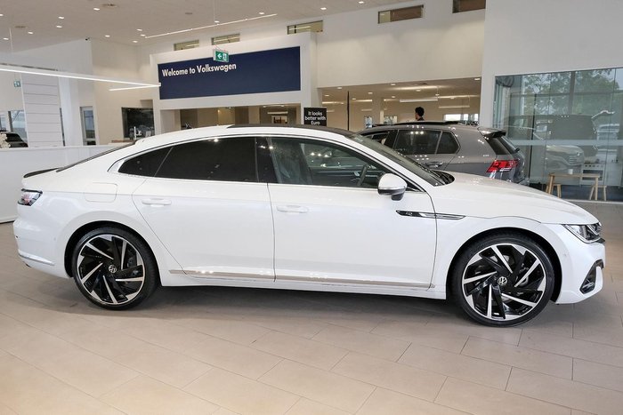 2022 Volkswagen Arteon 206TSI R-Line