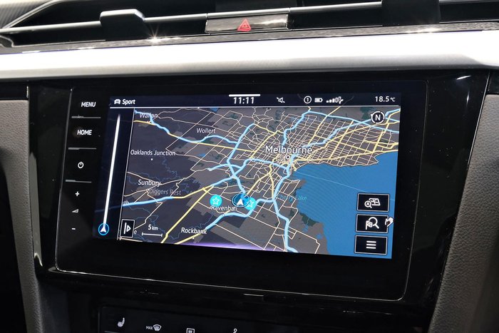 2022 Volkswagen Arteon 206TSI R-Line