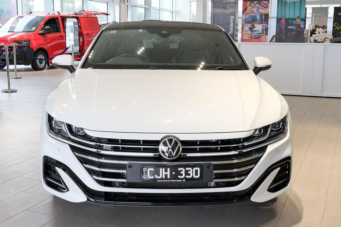 2022 Volkswagen Arteon 206TSI R-Line