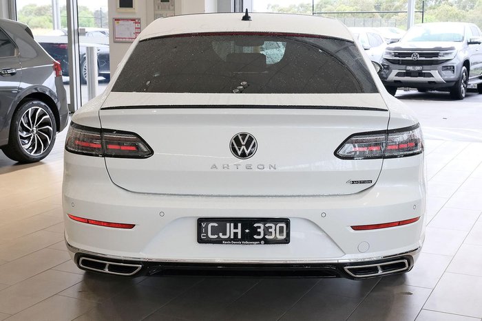 2022 Volkswagen Arteon 206TSI R-Line