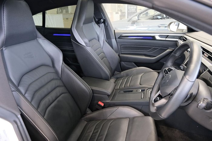 2022 Volkswagen Arteon 206TSI R-Line