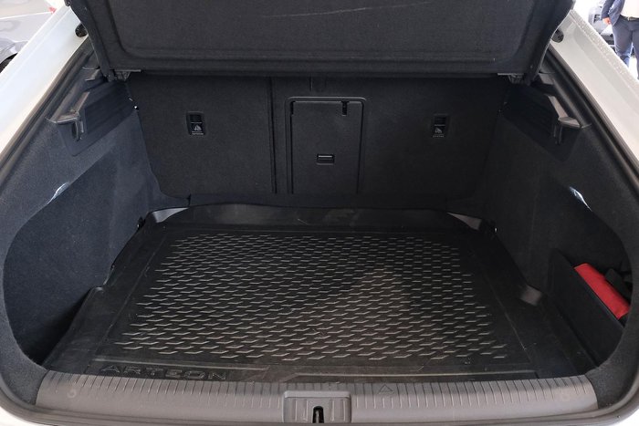 2022 Volkswagen Arteon 206TSI R-Line